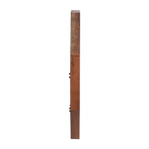 GAINESWIND RED MIRROR 30 (IN) 4