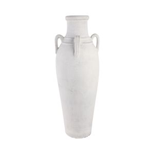 EVERTONWELL IVORY VASE 40 (IN) 4