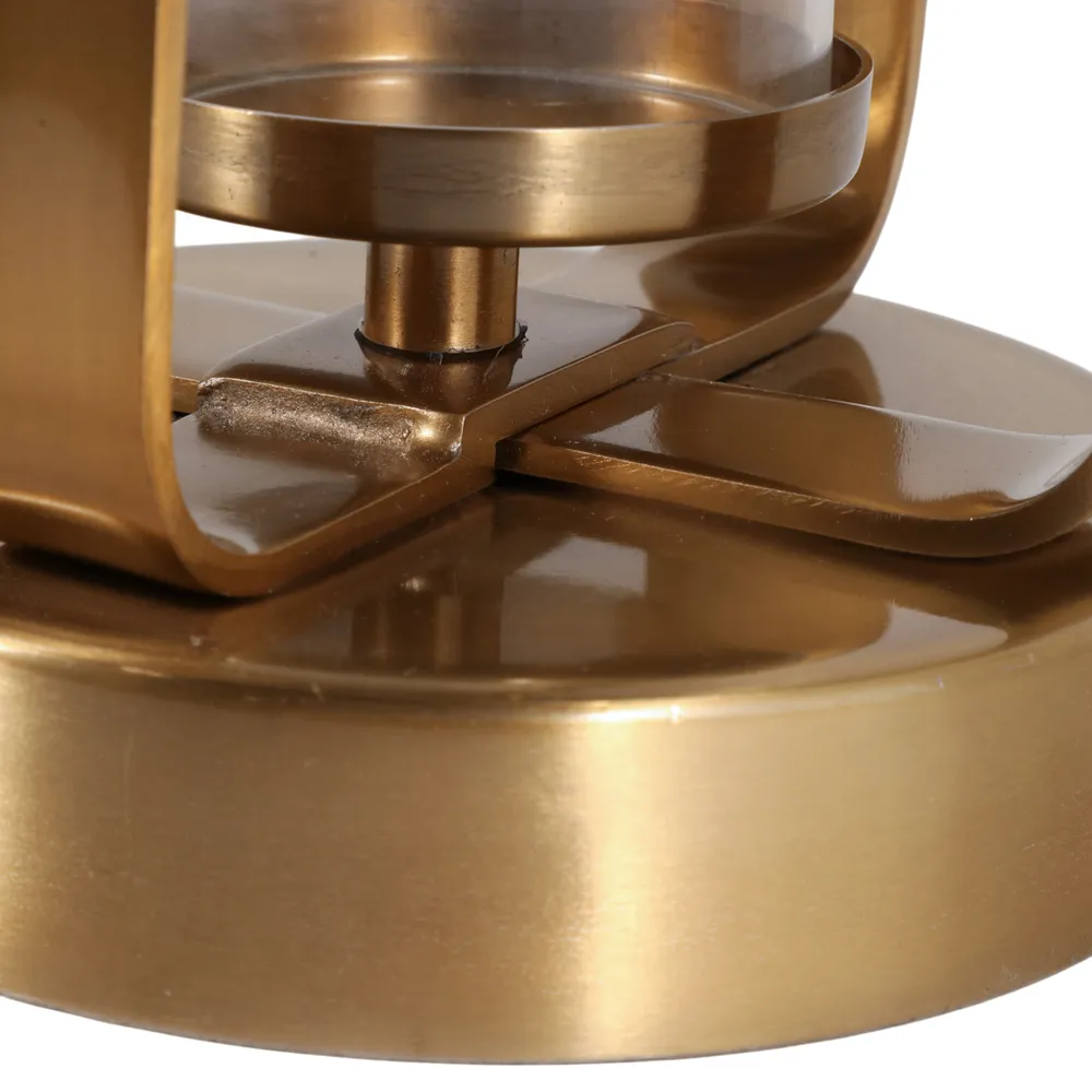WATSONHAM GOLD HURRICANE 21 (IN)