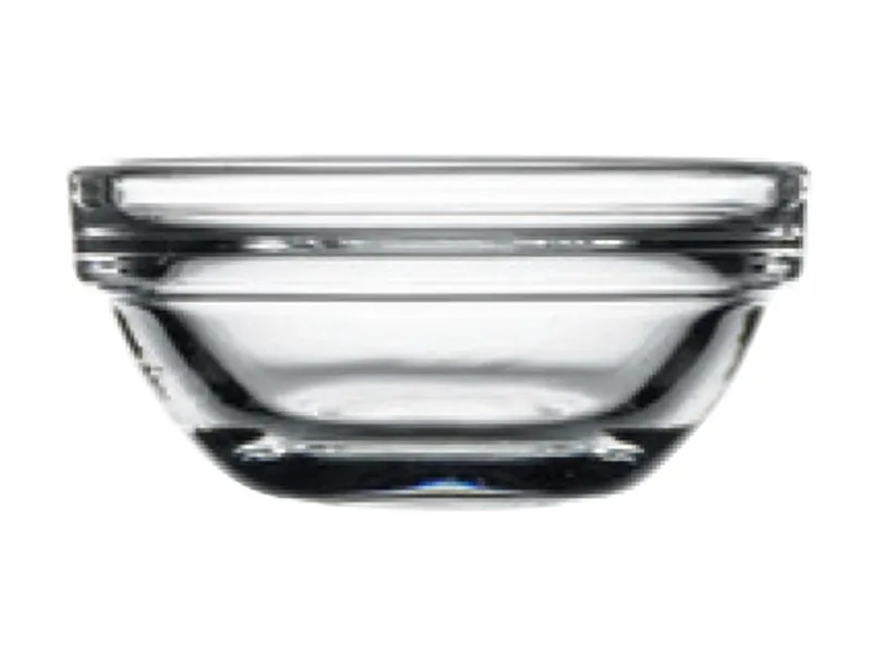 CHEF Bowl/Stacking Bowl, 1oz/29ml  1