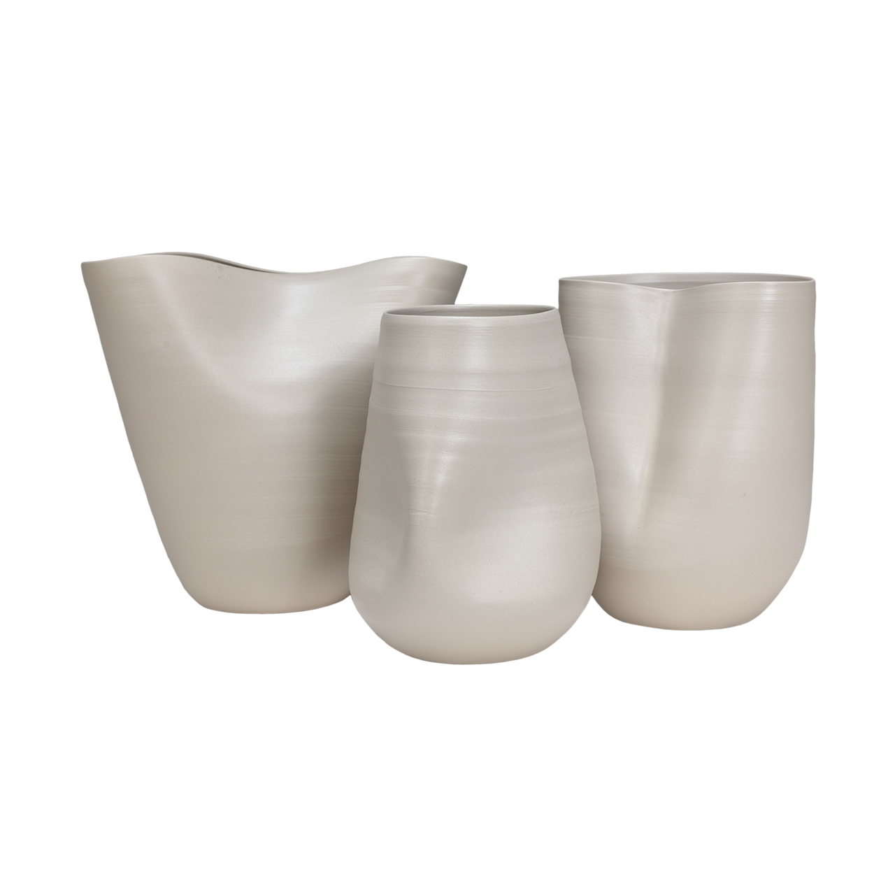 Gideon Short Vase 7
