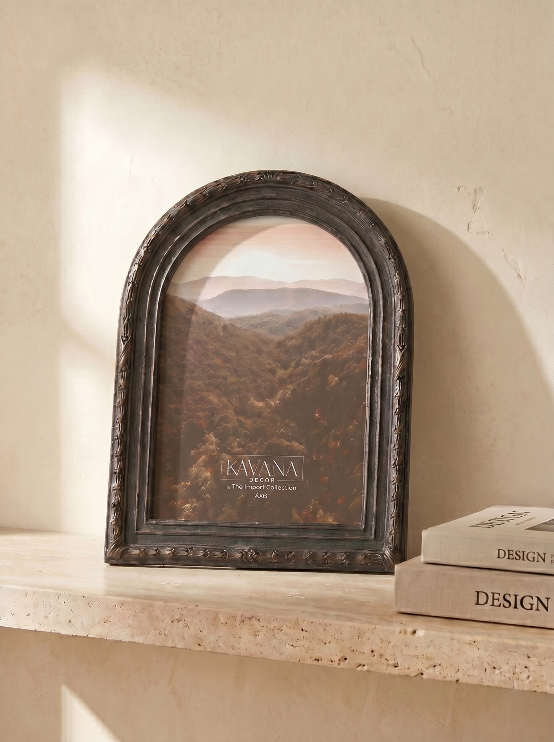 Larene Frame 4x6