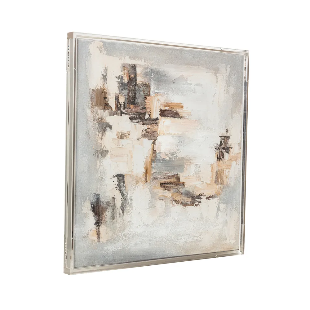 WOODSONPORT IVORY ART 40 (IN)