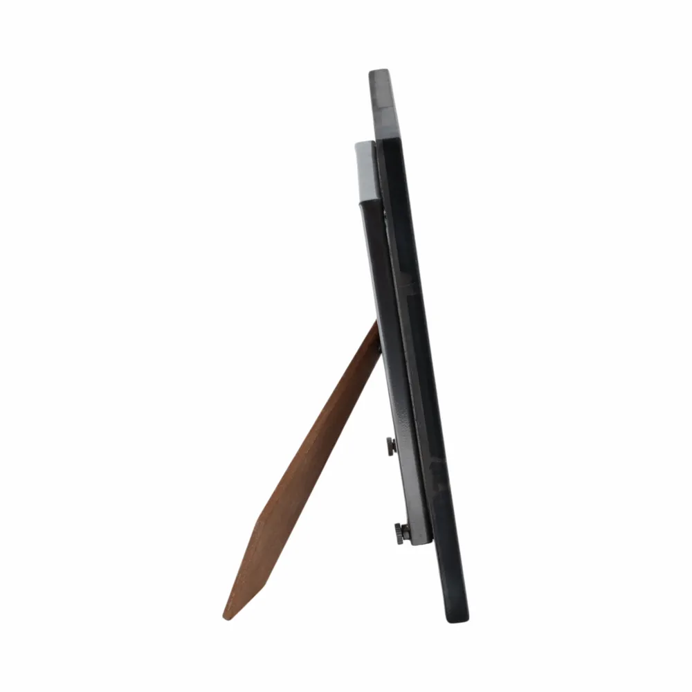 COLTONGROVE BLACK FRAME 10 (IN)
