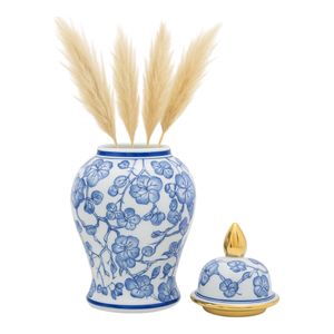 DALEYBURN BLUE CHINOISERIE 15 (IN) 3