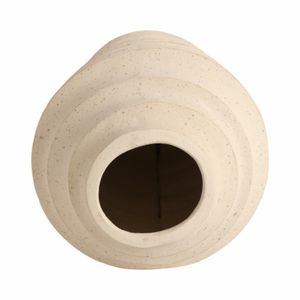 RIDERGATE IVORY VASE 10 (IN) 7