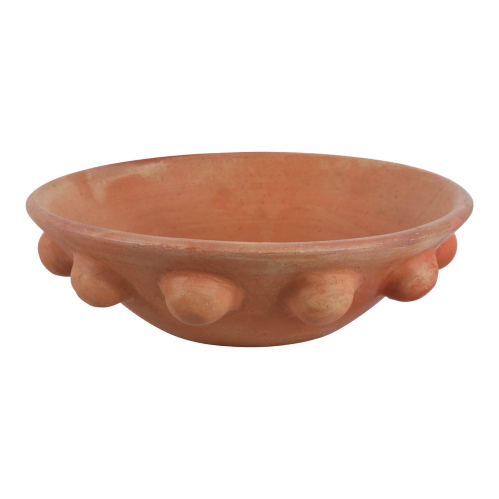 JULIANWORTH ORANGE BOWL 4 (IN)