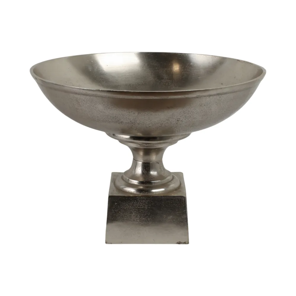 BRENTONMORE SILVER BOWL 15 (IN)