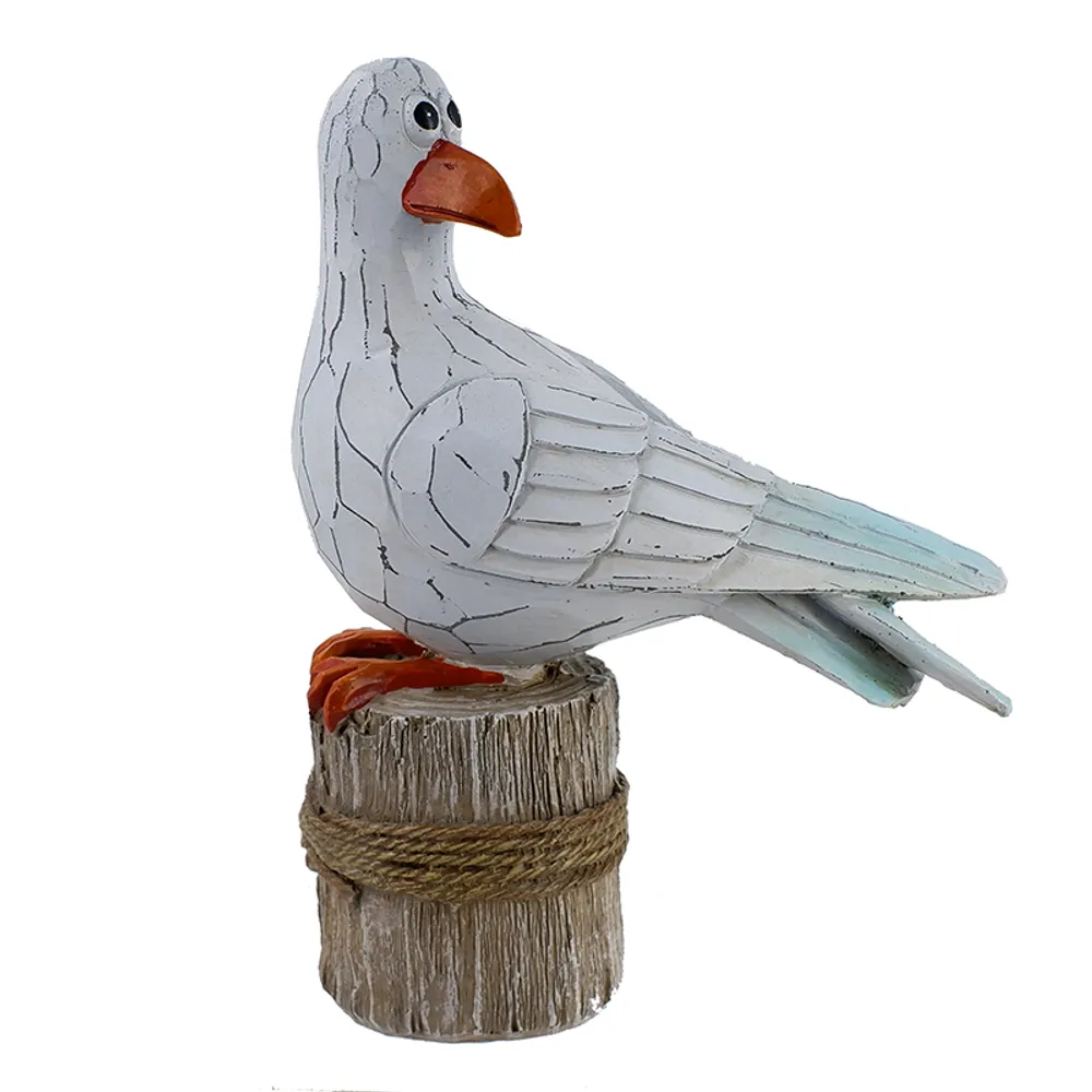 7" SEAGULL