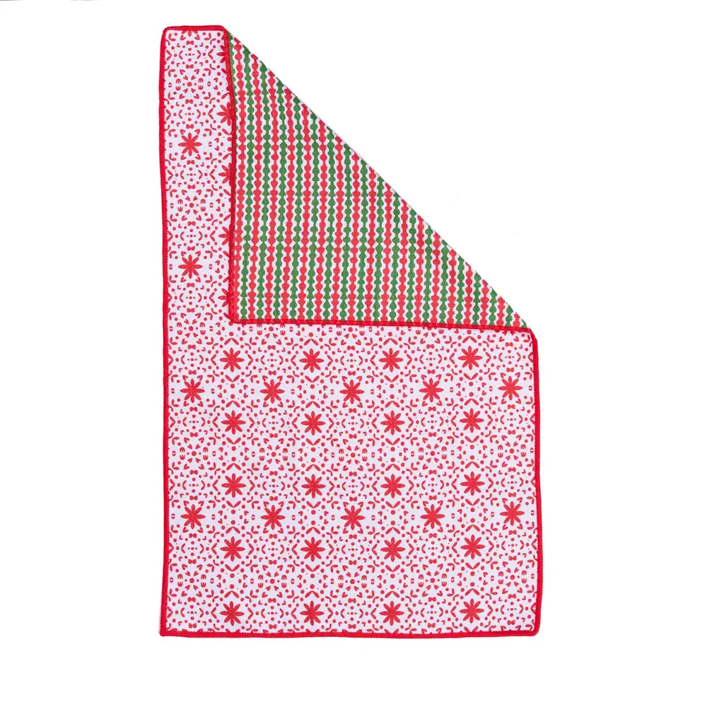 Norse Star Eco Kitchen Tea Towel