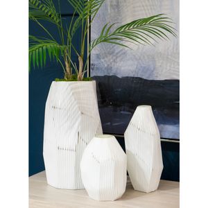 Aggie Vase - Large 6
