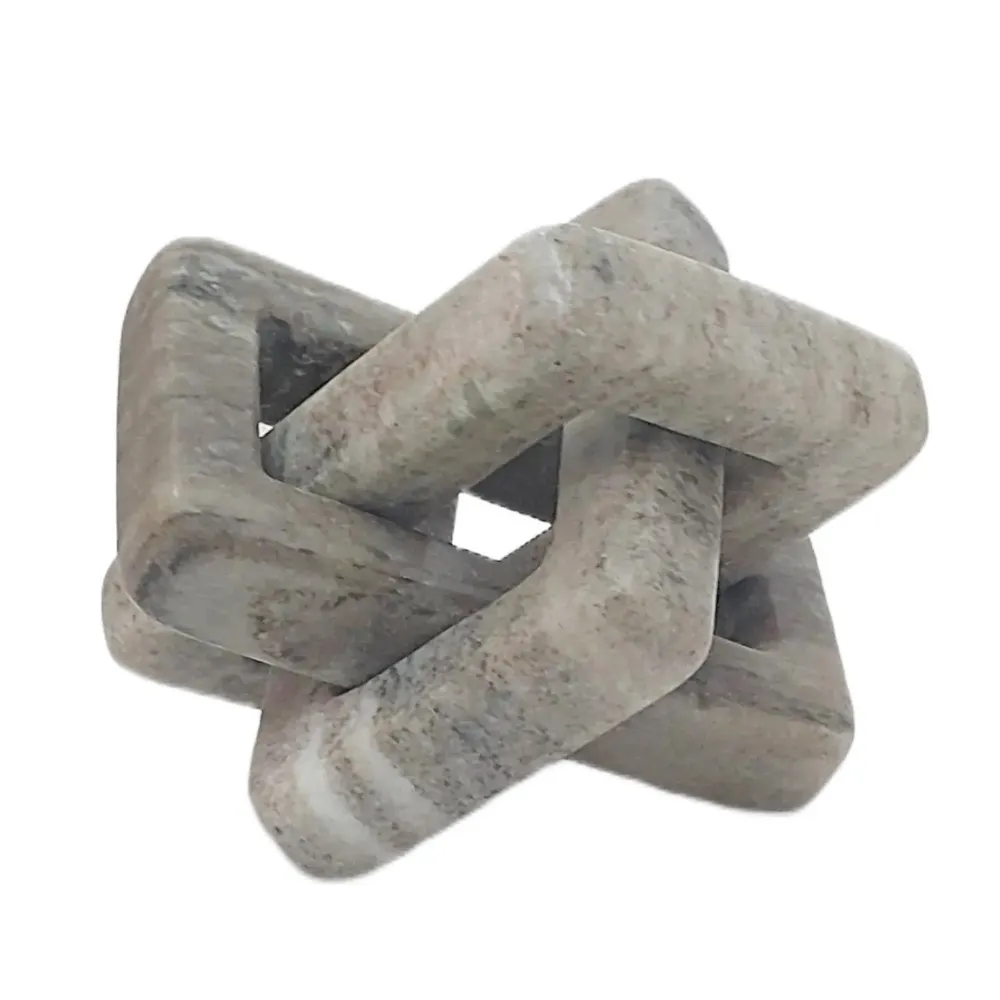 BIRCHCROSS BEIGE DECOR 7 (IN)