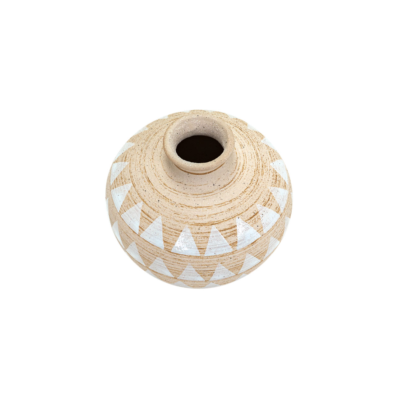Presden Short Vase 5