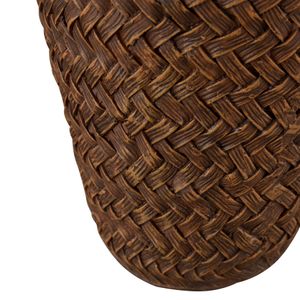 Duin Bottle - Set of 3 Brown 8