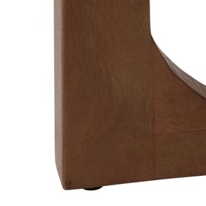 ENSLEYGATE TAN COFFEE TABLE 18 (IN) 7