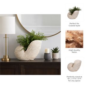 SELBYBEACH IVORY DECOR 14 (IN) 11