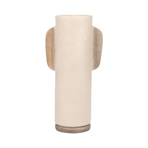 LONDONMORE IVORY VASE 19 (IN) 1