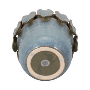 SLATERCLIFF BLUE PLANTER 6 (IN) 7