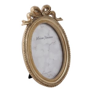 ASPENBURN GOLD FRAME 9 (IN) 3