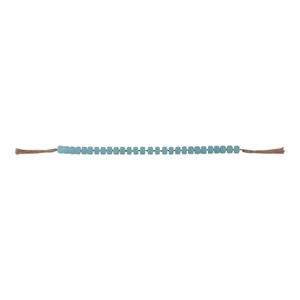 KELLERSHAW BLUE BEAD 2 (IN) 3
