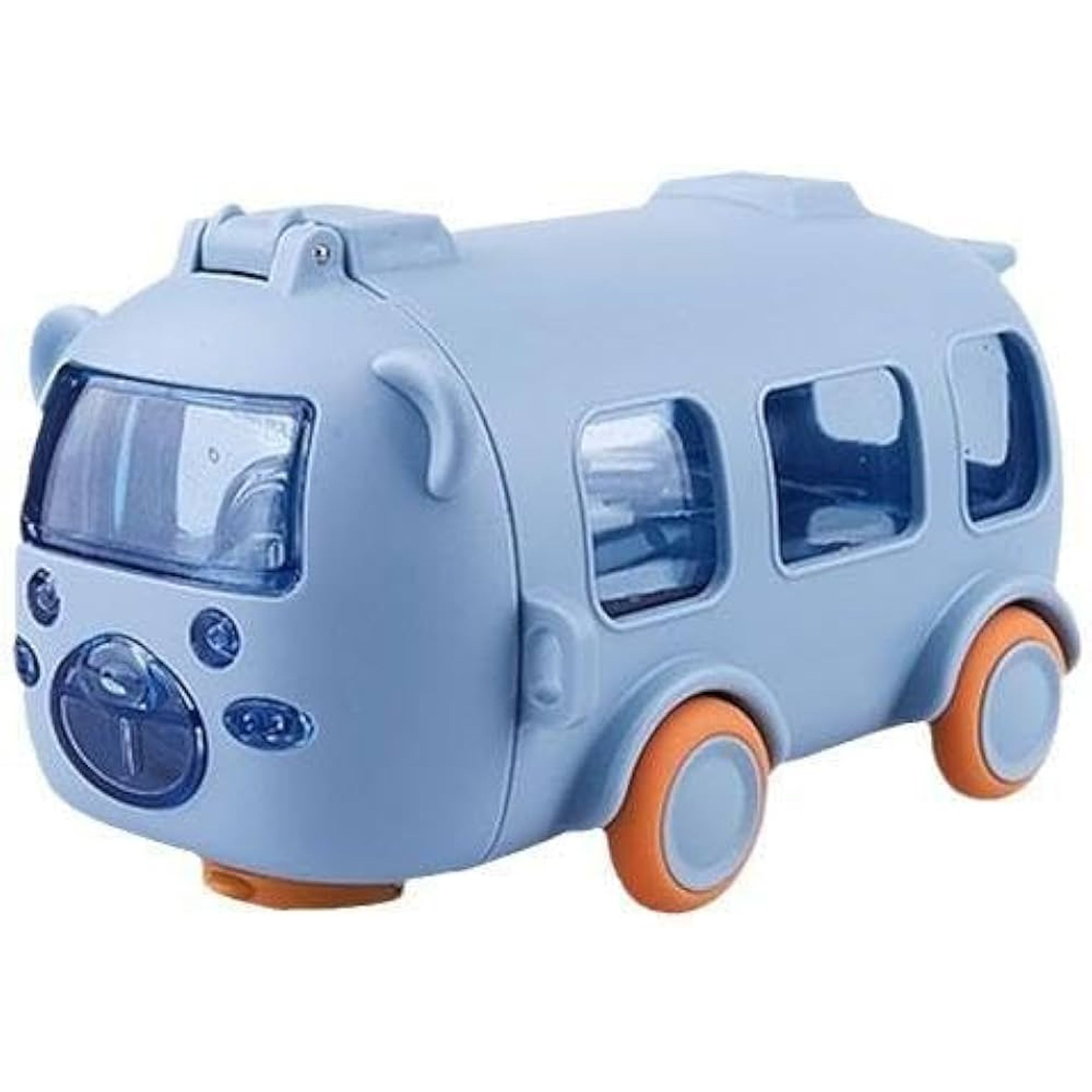 BIG BITE SURF BUS BOTTLE OPENER MAG