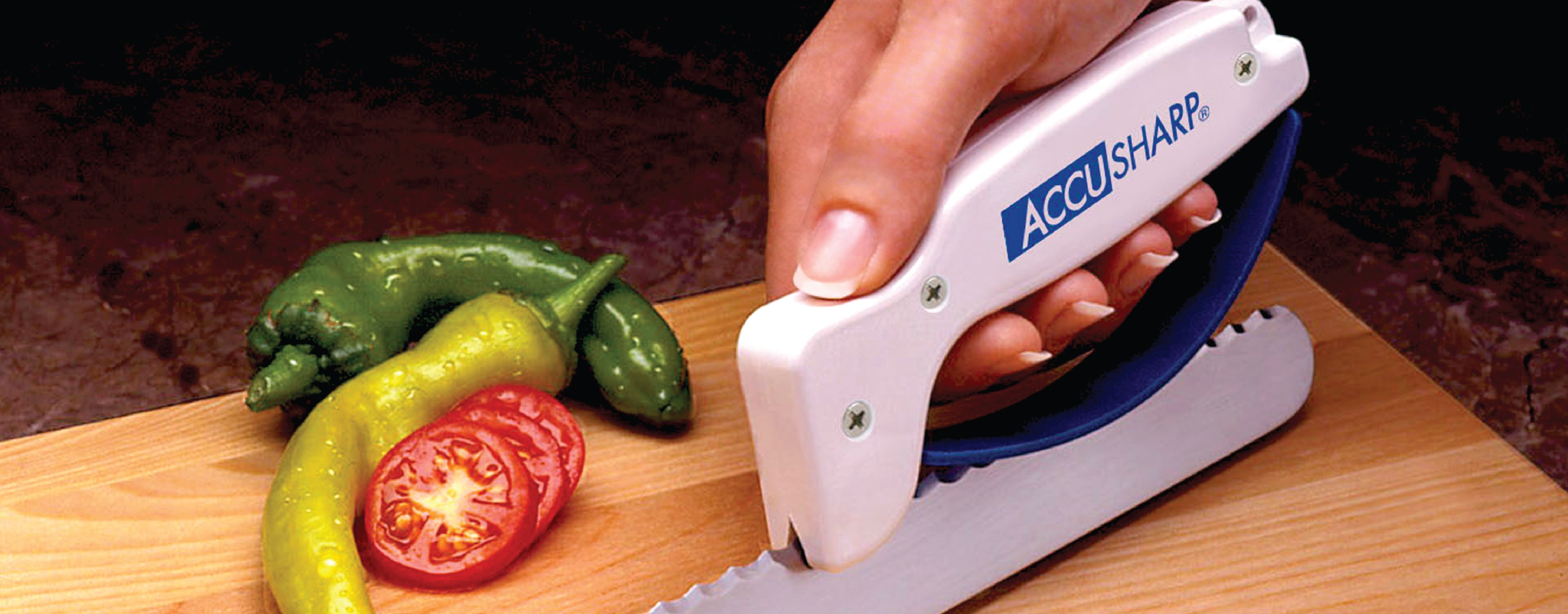 Sharpeners