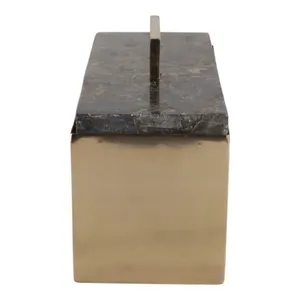 LUTHERCREST BLACK BOX 8 (IN) 7
