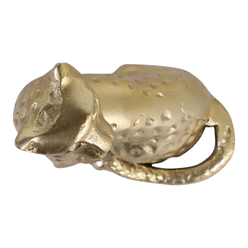 HACKETTOAK GOLD DECOR 6 (IN)