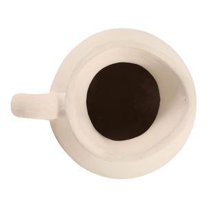 HASTINGSTON BROWN VASE 13 (IN) 9