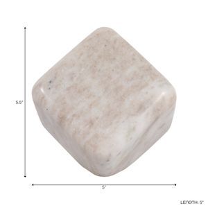 HARSTONDALE TAN ORB 6 (IN) 10