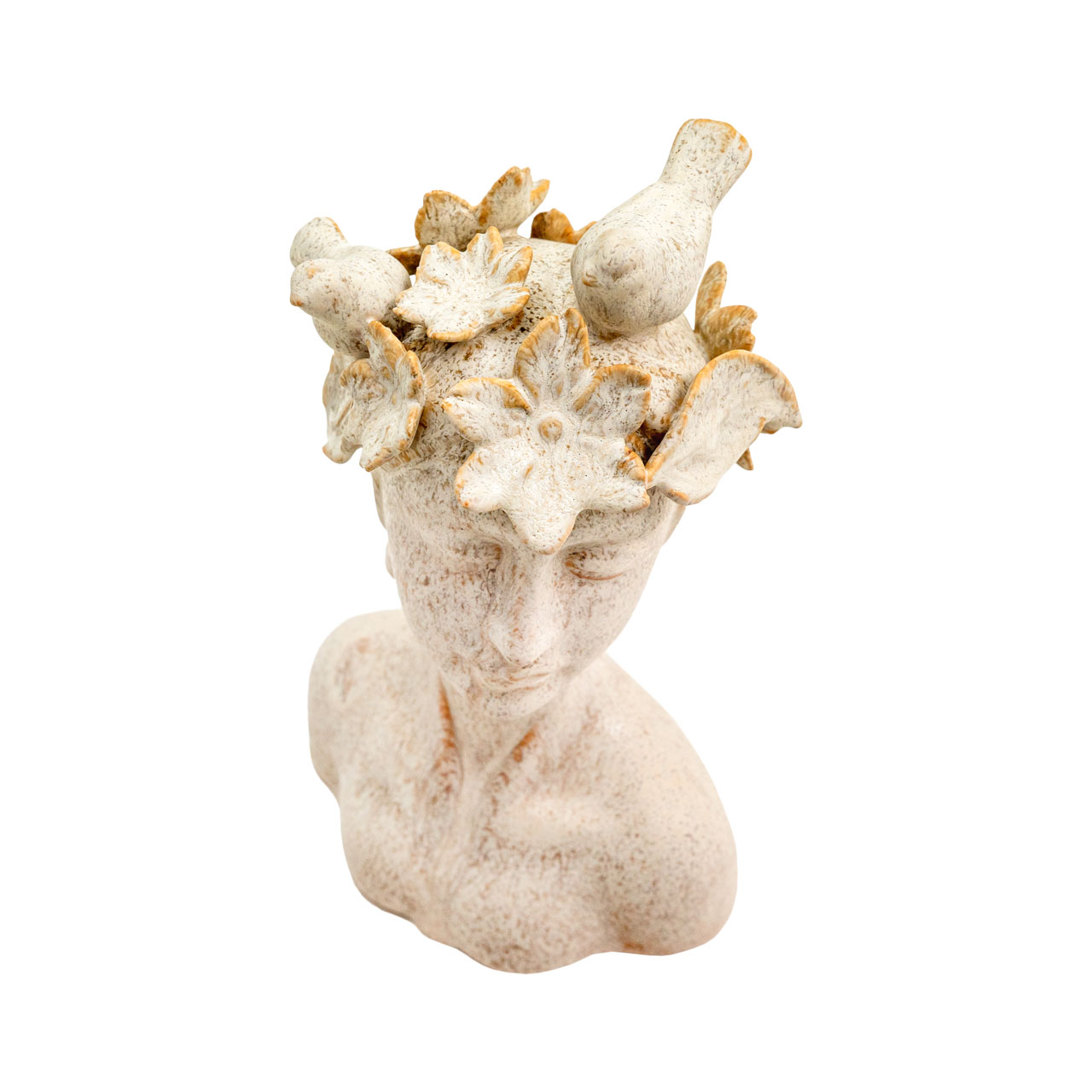 Tanis Sculpture 7