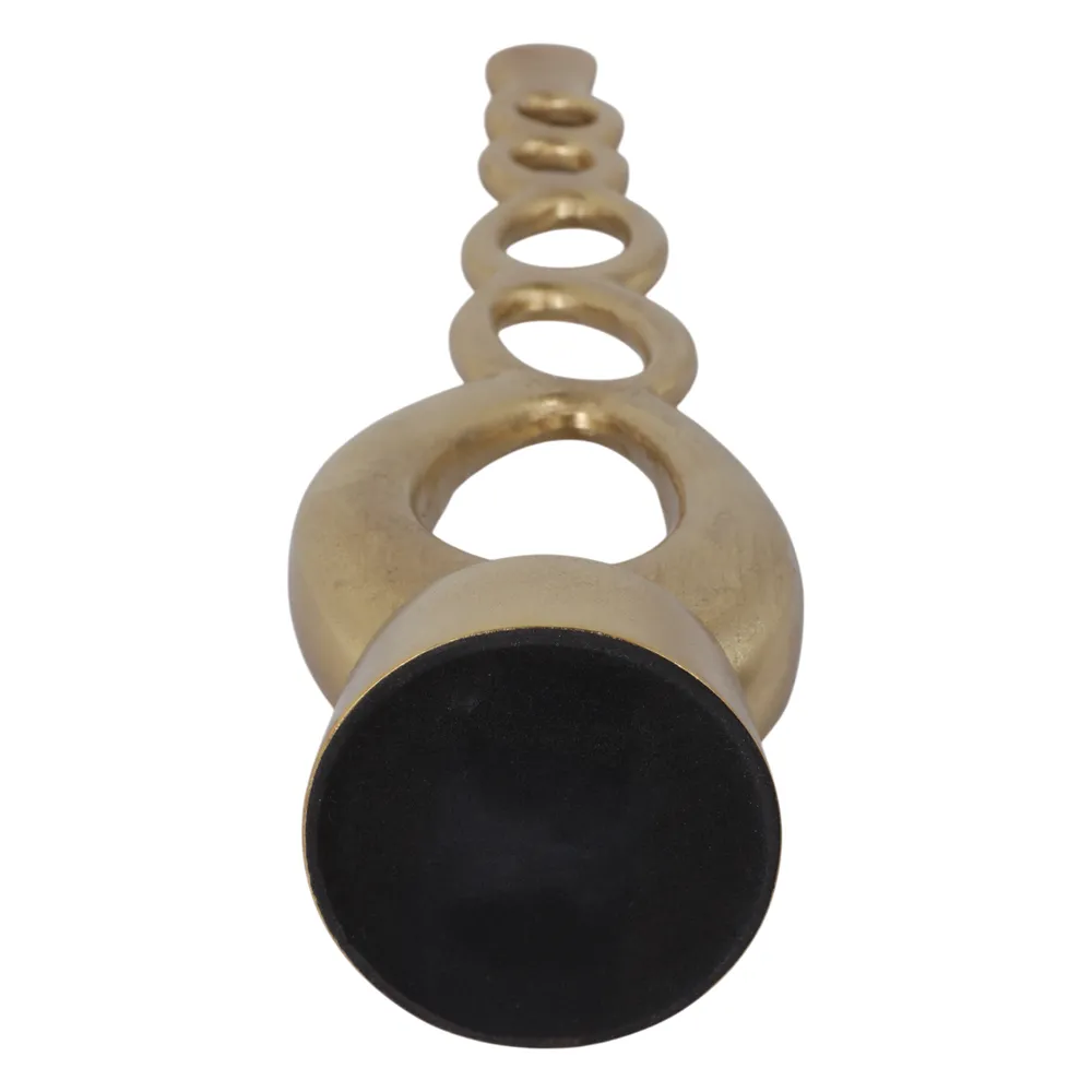 HADFIELDLEY GOLD DECOR 32 (IN)