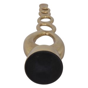 HADFIELDLEY GOLD DECOR 32 (IN) 8