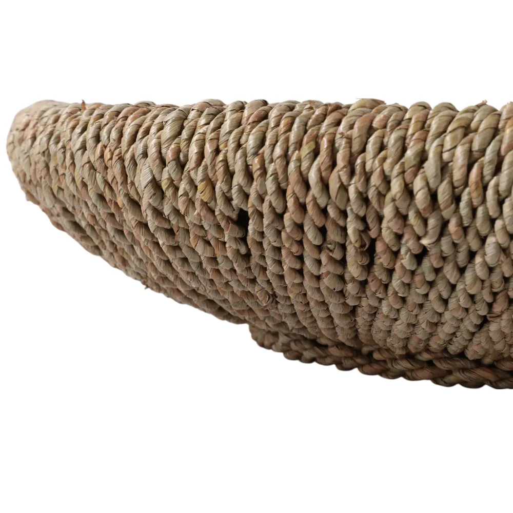 HARKENHAVEN SET OF 2 TAN TRAY 3 (IN)