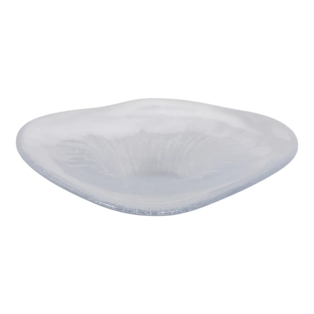 DIGBYMORE CLEAR BOWL 3 (IN)