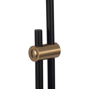 DALEYMOOR BLACK LAMP 36 (IN) 6