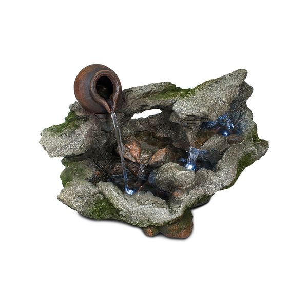 Fountain