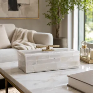 HAMMONDDALE WHITE BOX 6 (IN) 11