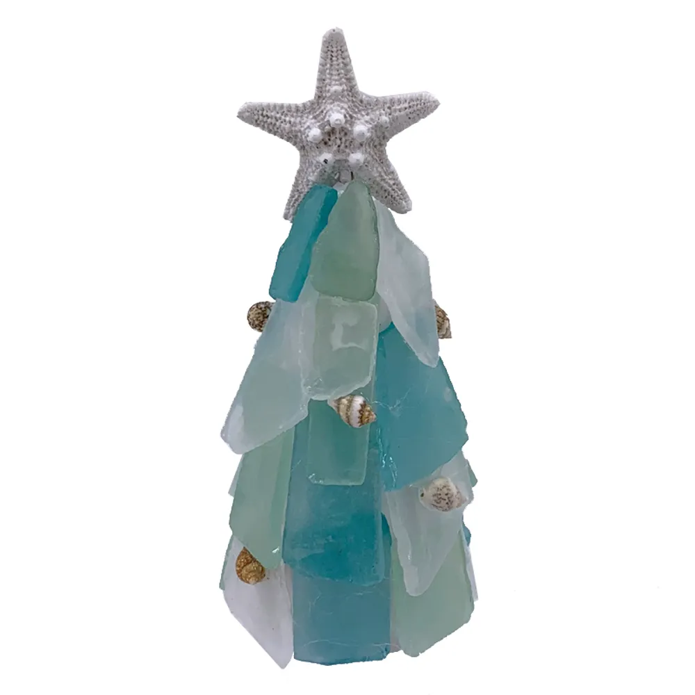 6-1/4" CHRISTMAS TREE