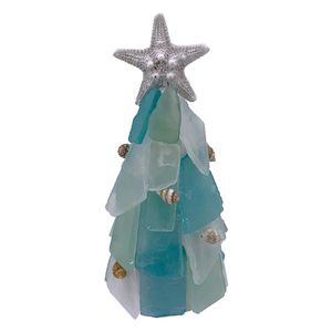 6-1/4" CHRISTMAS TREE 1