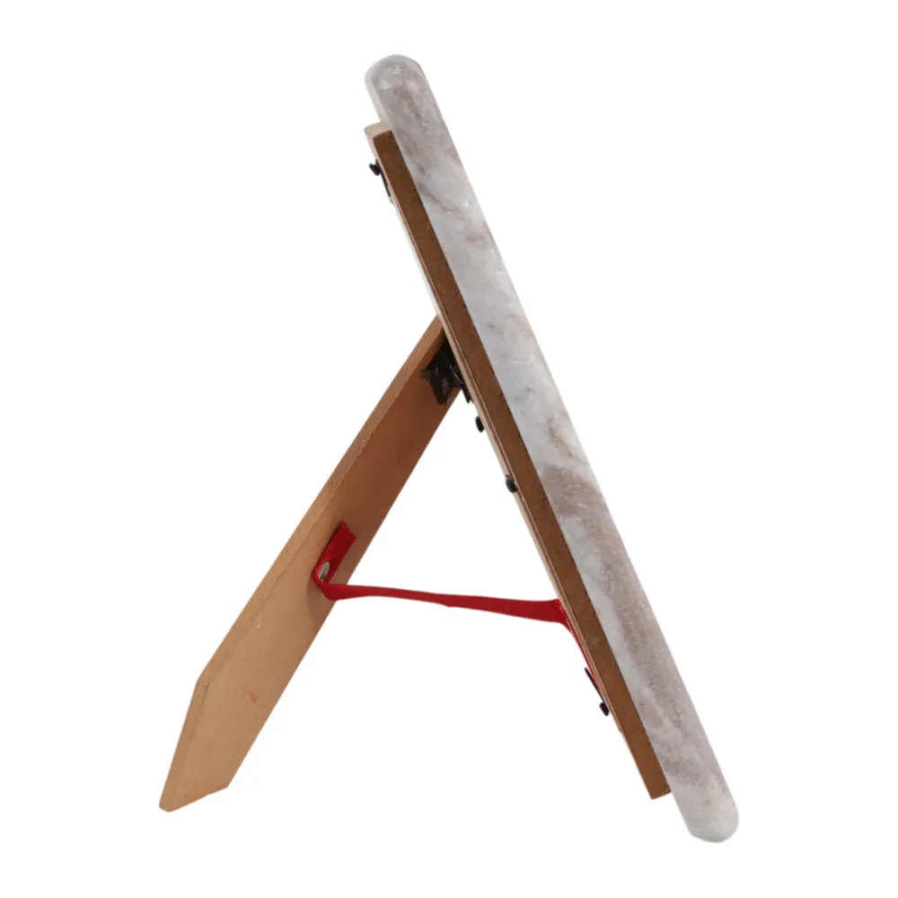 DILLONCROSS TAN FRAME 9 (IN)