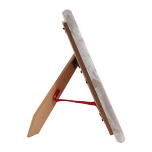 DILLONCROSS TAN FRAME 9 (IN) 4