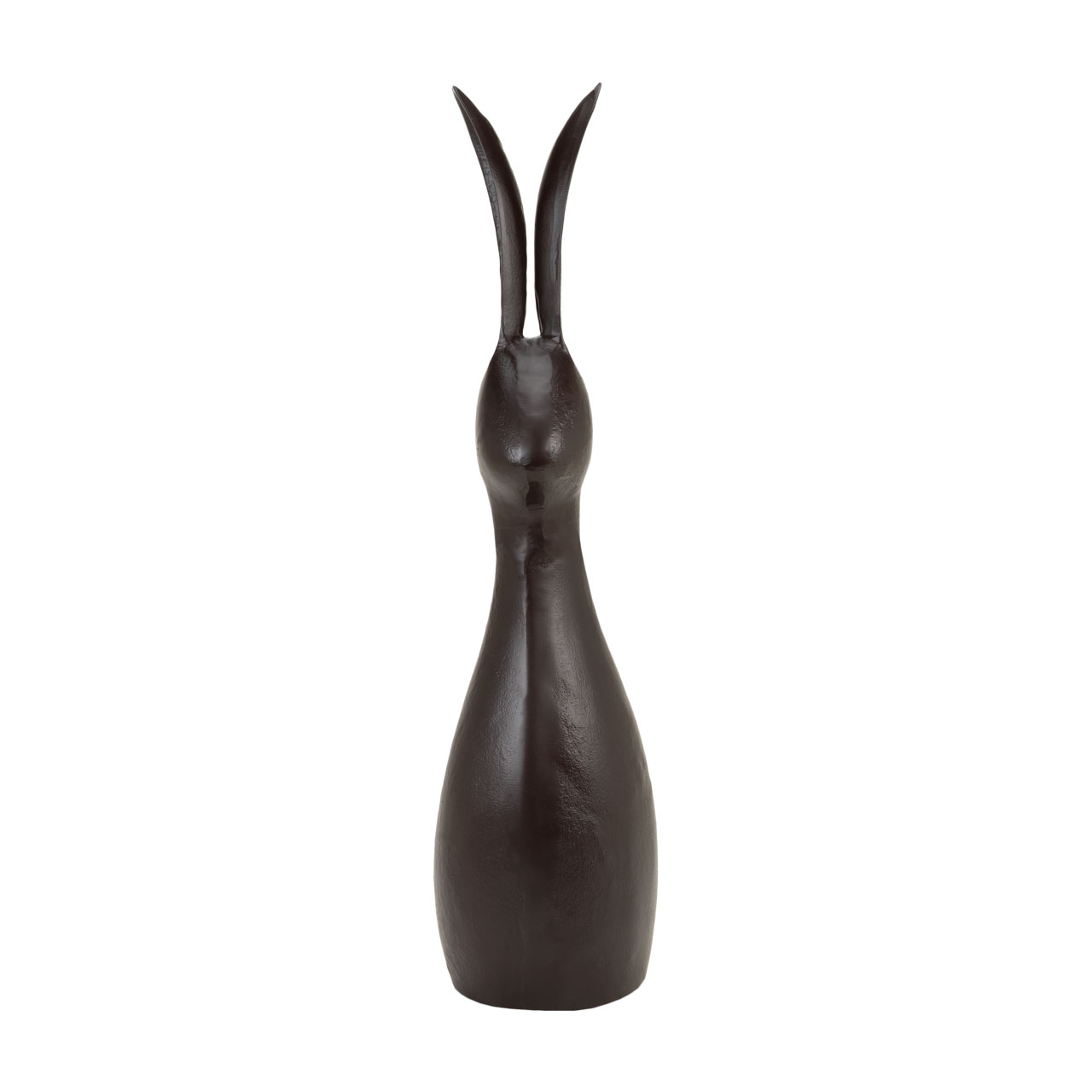 Hare Tall Sculpture 2