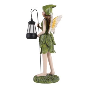 VALFIELD GREEN GARDEN STATUARY 12 (IN) 5