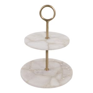 FERNOAK WHITE SERVEWARE 15 (IN) 5