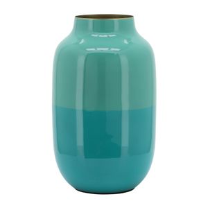HELENAGROVE GREEN VASE 12 (IN) 1
