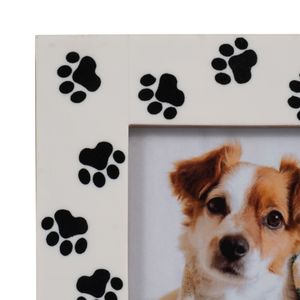RAFEWICK BLACK FRAME 9 (IN) 5