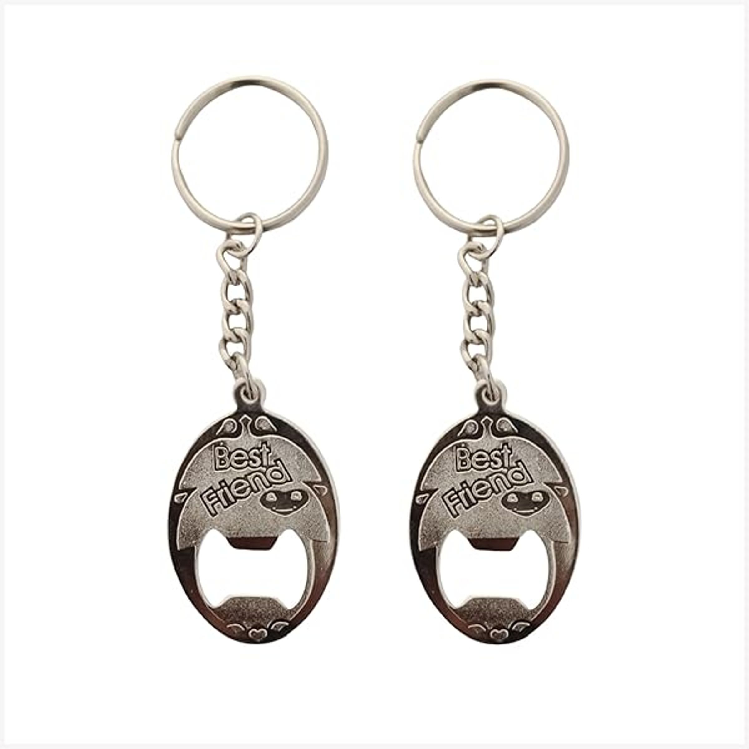 BIG BITE TURTLE BOTTLE OPENER KEYCHAIN