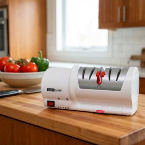 AccuSharp Electric Knife Sharpener 3