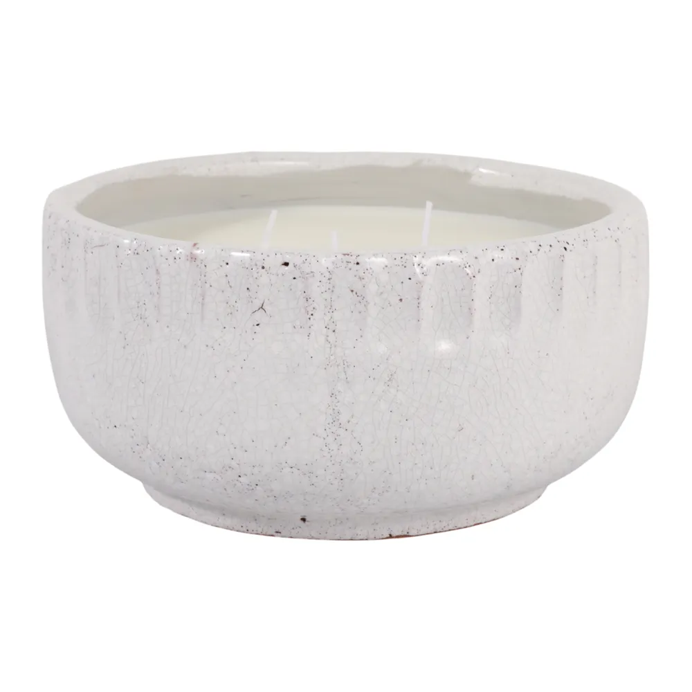 BRADYLEY GINGER LEMON YUZU CANDLE 5 (IN)
